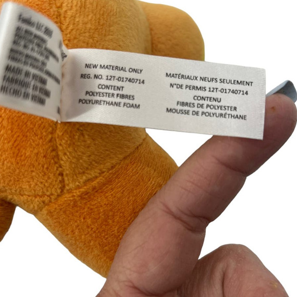Funko Five Nights At Freddy's Elephant Orville Plush FNAF Pizzeria Simulator - Picture 10 of 10